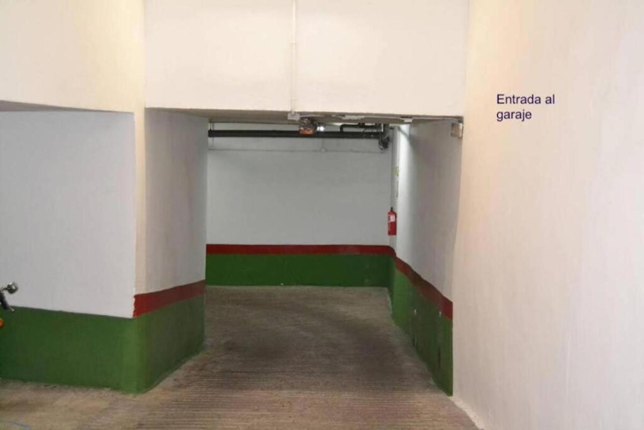 Palacio Caballeros. Parking/Wifi Jerez de la Frontera Exteriér fotografie